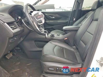 Zdjęcie 7 z 13 samochodu: 2024 GMC TERRAIN SLT VIN:3GKALVEG4RL330498 - miniatura