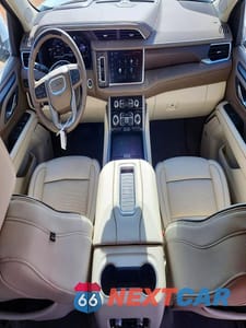 Zdjęcie 8 z 13 samochodu: 2023 GMC YUKON DENALI VIN:1GKS2DKL8PR240795 - miniatura