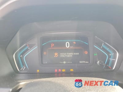 Zdjęcie 9 z 13 samochodu: 2022 HONDA ODYSSEY EXL VIN:5FNRL6H7XNB061125 - miniatura