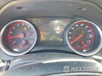 Zdjęcie 9 z 12 samochodu: 2018 TOYOTA CAMRY XSE V6 VIN:4T1BZ1HK4JU021627 - miniatura