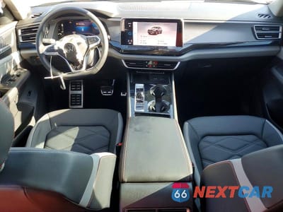 Zdjęcie 8 z 13 samochodu: 2025 VOLKSWAGEN ATLAS PEAK EDITION SE VIN:1V2CR2CA7SC568281 - miniatura