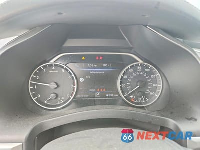 Zdjęcie 9 z 13 samochodu: 2024 NISSAN MURANO SV VIN:5N1AZ2BJ1RC116827 - miniatura