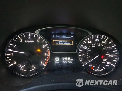 Zdjęcie 9 z 13 samochodu: 2013 NISSAN PATHFINDER S VIN:5N1AR2MM8DC659494 - miniatura