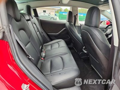 Zdjęcie 10 z 12 samochodu: 2019 TESLA MODEL 3 VIN:5YJ3E1EB1KF387239 - miniatura