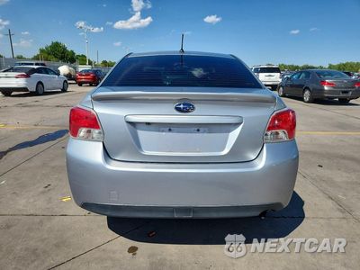 Zdjęcie 6 z 12 samochodu: 2015 SUBARU IMPREZA VIN:JF1GJAA62FH012512 - miniatura