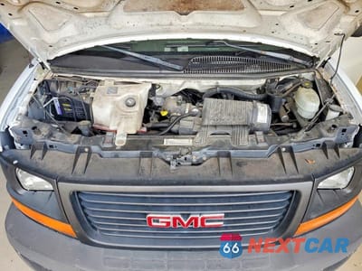 Zdjęcie 12 z 13 samochodu: 2003 GMC SAVANA G3500 VIN:1GJHG39UX31188622 - miniatura