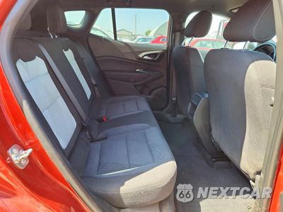 Zdjęcie 11 z 14 samochodu: 2024 CHEVROLET TRAX 1RS VIN:KL77LGE20RC204816 - miniatura