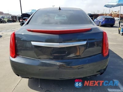 Zdjęcie 6 z 12 samochodu: 2013 CADILLAC XTS PLATINUM VIN:2G61U5S3XD9102983 - miniatura