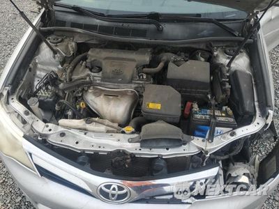 Zdjęcie 11 z 12 samochodu: 2012 TOYOTA CAMRY LE VIN:4T1BF1FK6CU131108 - miniatura
