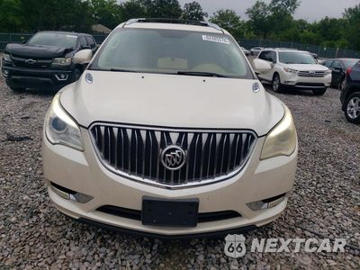 Piąte zdjęcie samochodu w środku: 2013 BUICK ENCLAVE VIN:5GAKRDKD1DJ200151 - miniatura