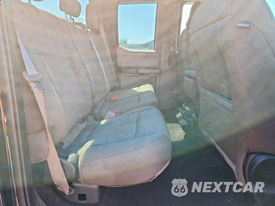 Zdjęcie 10 z 12 samochodu: 2018 FORD F150 SUPER CAB VIN:1FTEX1EP7JKD74296 - miniatura