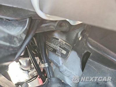 Zdjęcie 9 z 9 samochodu: 2003 HONDA GL1800 A VIN:1HFSC47433A202285 - miniatura