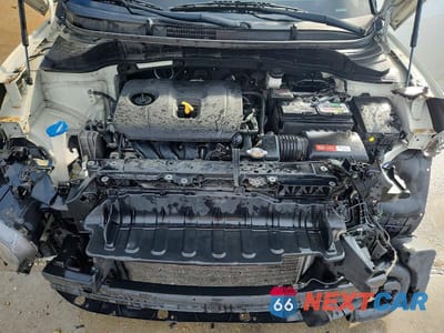 Zdjęcie 11 z 13 samochodu: 2021 KIA SOUL LX VIN:KNDJ23AU2M7740969 - miniatura