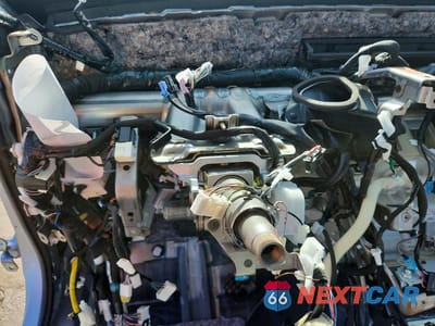 Zdjęcie 9 z 12 samochodu: 2026 LEXUS IS 350 F SPORT DESIGN VIN:JTHBZ1B25T5104427 - miniatura