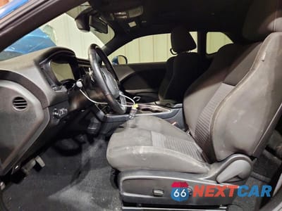 Zdjęcie 7 z 13 samochodu: 2021 DODGE CHALLENGER GT VIN:2C3CDZJG8MH665140 - miniatura