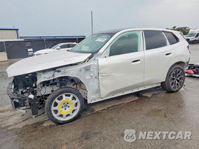 2026 BMW X3 30 XDRIVE 5UX53GP00T9454548 - główne zdjęcie licytacji z USA - miniatura