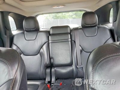 Zdjęcie 10 z 13 samochodu: 2016 JEEP CHEROKEE LIMITED VIN:1C4PJMDS1GW322202 - miniatura