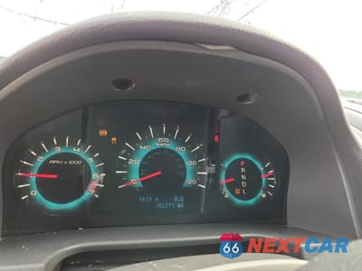 Zdjęcie 9 z 12 samochodu: 2010 FORD FUSION SE VIN:3FAHP0HA0AR290873 - miniatura