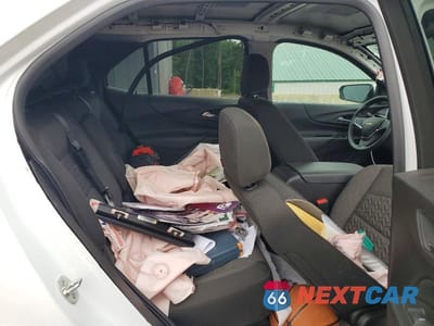 Zdjęcie 11 z 13 samochodu: 2024 CHEVROLET EQUINOX LT VIN:3GNAXUEGXRS113271 - miniatura