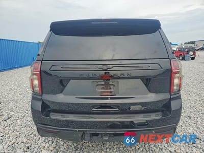 Zdjęcie 6 z 13 samochodu: 2023 CHEVROLET SUBURBAN C1500 RST VIN:1GNSCEKD0PR439404 - miniatura