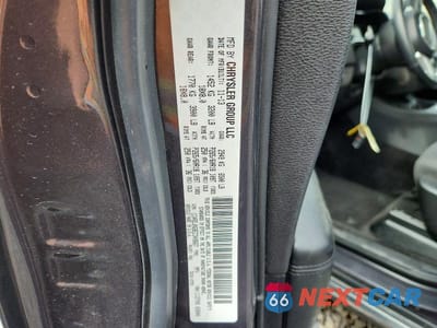 Zdjęcie 14 z 14 samochodu: 2014 DODGE DURANGO SXT VIN:1C4RDJAG8EC349667 - miniatura