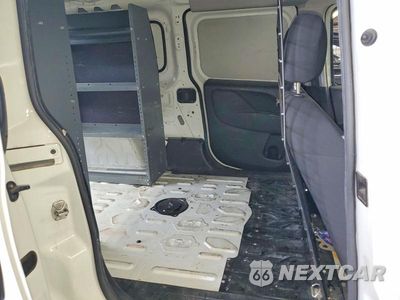 Zdjęcie 11 z 13 samochodu: 2019 RAM PROMASTER CITY VIN:ZFBHRFAB9K6N90133 - miniatura