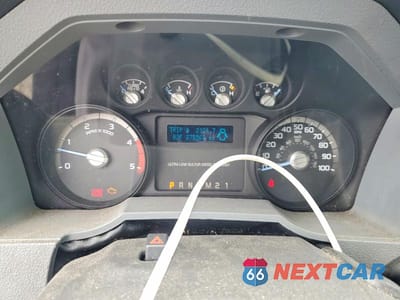 Zdjęcie 9 z 13 samochodu: 2016 FORD F350 SUPER DUTY VIN:1FDRF3GT5GEB00238 - miniatura