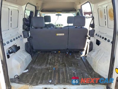 Zdjęcie 10 z 13 samochodu: 2010 FORD TRANSIT CONNECT XLT VIN:NM0KS9BN6AT014000 - miniatura
