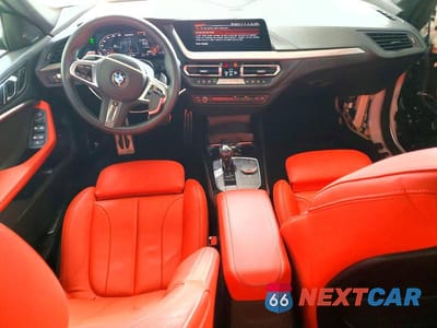 Zdjęcie 8 z 13 samochodu: 2021 BMW M235XI VIN:WBA13AL0XM7H96461 - miniatura