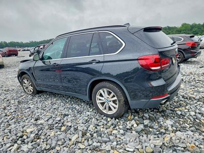 Drugie zdjęcie samochodu z przodu: 2014 BMW X5 SDRIVE35I VIN:5UXKR2C56E0C00049 - miniatura