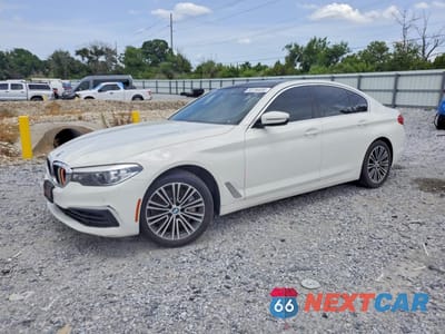 2020 BMW 530 XI WBAJR7C06LCD09165 - główne zdjęcie licytacji z USA - miniatura