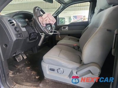 Zdjęcie 7 z 12 samochodu: 2011 FORD F150 SUPER CAB VIN:1FTFX1EF7BFB35081 - miniatura