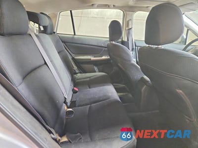 Zdjęcie 11 z 14 samochodu: 2016 SUBARU IMPREZA SPORT PREMIUM VIN:JF1GPAP66G8331144 - miniatura