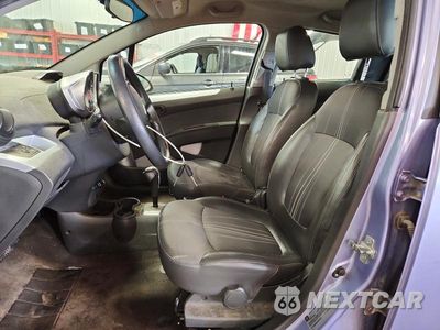 Zdjęcie 7 z 13 samochodu: 2014 CHEVROLET SPARK LS VIN:KL8CB6S94EC578106 - miniatura