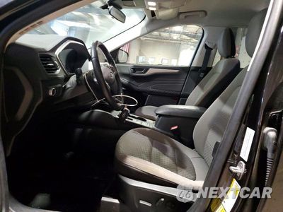 Zdjęcie 7 z 13 samochodu: 2022 FORD ESCAPE SE VIN:1FMCU9G62NUA53441 - miniatura