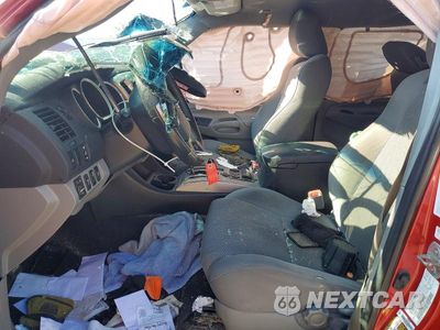 Zdjęcie 7 z 12 samochodu: 2012 TOYOTA TACOMA DOUBLE CAB LONG BED VIN:5TFMU4FN3CX008265 - miniatura