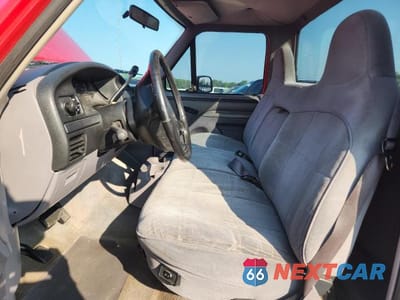 Zdjęcie 7 z 12 samochodu: 1996 FORD F150 VIN:1FTEF15Y3TNA04625 - miniatura