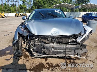 Piąte zdjęcie samochodu w środku: 2015 INFINITI Q50 SPORT VIN:JN1BV7AP7FM353130 - miniatura