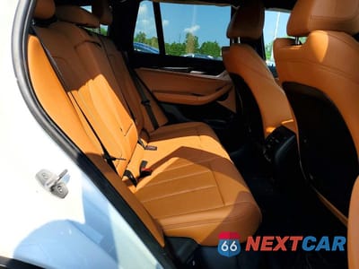 Zdjęcie 11 z 14 samochodu: 2023 BMW X3 XDRIVE30I VIN:5UX53DP09P9S47113 - miniatura