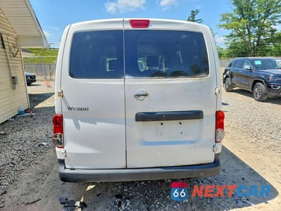 Zdjęcie 6 z 13 samochodu: 2014 NISSAN NV200 S VIN:3N6CM0KN2EK696304 - miniatura