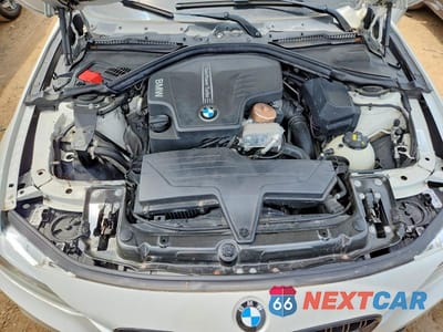 Zdjęcie 11 z 13 samochodu: 2016 BMW 328 I VIN:WBA8E7C52GK415465 - miniatura