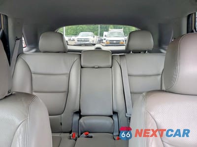 Zdjęcie 10 z 13 samochodu: 2015 KIA SORENTO LX VIN:5XYKTCA60FG636117 - miniatura