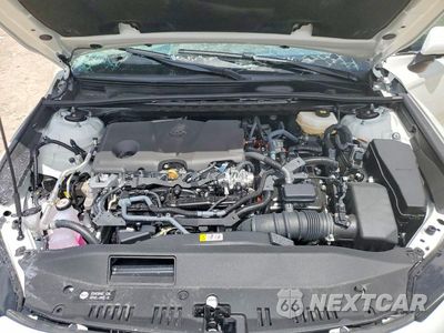 Zdjęcie 11 z 12 samochodu: 2026 TOYOTA CAMRY XLE VIN:4T1DAACK1TU308207 - miniatura
