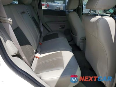 Zdjęcie 10 z 12 samochodu: 2005 JEEP GRAND CHEROKEE LIMITED VIN:1J4HR58275C673329 - miniatura
