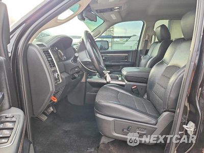 Zdjęcie 7 z 13 samochodu: 2017 RAM 1500 SPORT VIN:1C6RR6MT7HS846847 - miniatura