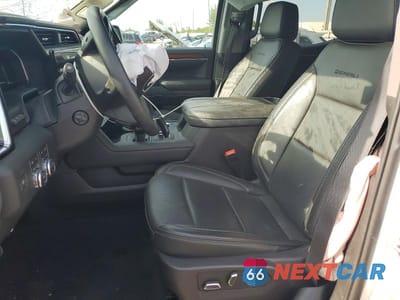 Zdjęcie 7 z 12 samochodu: 2024 GMC SIERRA K1500 DENALI VIN:3GTUUGEL0RG219213 - miniatura