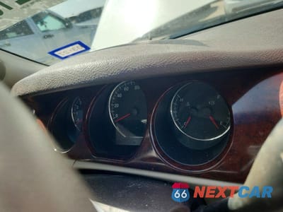 Zdjęcie 9 z 12 samochodu: 2007 BUICK LUCERNE CX VIN:1G4HP572X7U174840 - miniatura