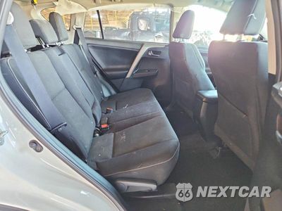 Zdjęcie 10 z 12 samochodu: 2018 TOYOTA RAV4 XLE VIN:2T3WFREV7JW473232 - miniatura