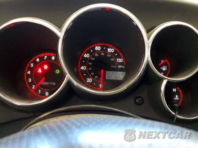 Zdjęcie 9 z 14 samochodu: 2008 PONTIAC VIBE VIN:5Y2SL65868Z412397 - miniatura