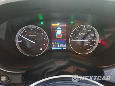 Zdjęcie 9 z 13 samochodu: 2018 SUBARU CROSSTREK LIMITED VIN:JF2GTALC6JH328173 - miniatura